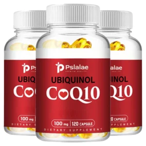 CoQ10 Capsule