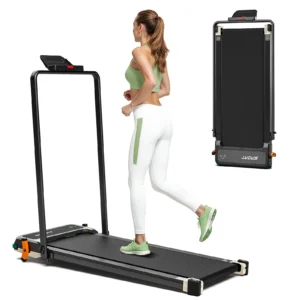 AKLUER Walking Pad Treadmill