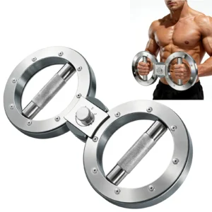 Rotator Multifunctional Grip Machine