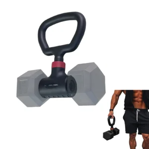 Hyperbell Dumbbell Converter