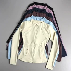 women long sleeved  jackets