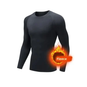 Mens Thermal Underwear T-Shirts