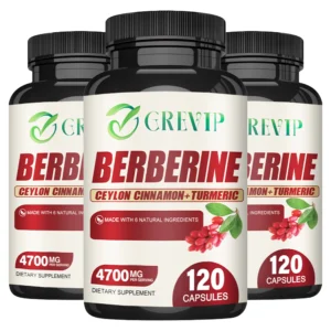 Berberine Supplement