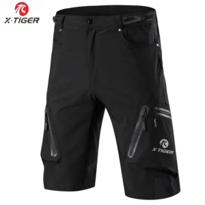 Men's Cycling Shorts
