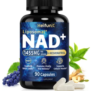 NAD+