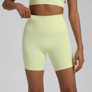 Women Fitness Sports Short