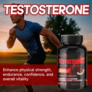 Men's Testosterone